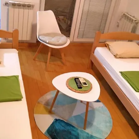 Jani 2 Center Apartment *